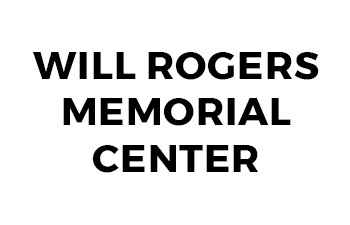 Will Rogers Memorial Center