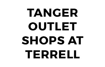 Tanger Outlet Shops